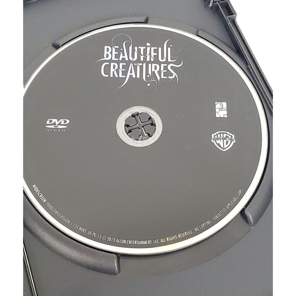 Beautiful Creatures [DVD] - Picture 2 of 4